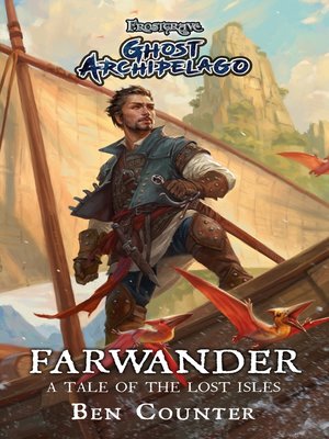 Frostgrave - ebook